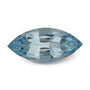 2.28 ct Marquise Natural Natural Aquamarine Aquamarine – Faceted Cut – N/A Certified — Sapphire Row