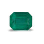 1.37 ct Emerald Natural Natural Emerald Emerald – Step-cut – N/A Certified — Sapphire Row