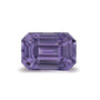 2.03 ct Emerald Natural Natural Sapphire Sapphire – Step-cut – N/A Certified — Sapphire Row
