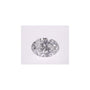 1.04 ct Oval Lab-Grown Diamond – D VVS2 – Faceted Cut – IGI Certified — Sapphire Row