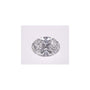 1.05 ct Oval Lab-Grown Diamond – D VVS1 – Faceted Cut – IGI Certified — Sapphire Row