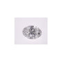 1.07 ct Oval Lab-Grown Diamond – D VVS1 – Faceted Cut – IGI Certified — Sapphire Row