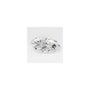 1.39 ct Marquise Lab-Grown Diamond – E VS1 – Faceted Cut – GCAL Certified — Sapphire Row