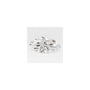 1.31 ct Marquise Lab-Grown Diamond – E VVS2 – Faceted Cut – GCAL Certified — Sapphire Row