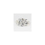 1.31 ct Marquise Lab-Grown Diamond – G VS1 – Faceted Cut – GCAL Certified — Sapphire Row