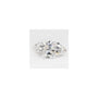 1.28 ct Marquise Lab-Grown Diamond – F VS1 – Faceted Cut – GCAL Certified — Sapphire Row