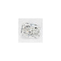 2.35 ct Radiant Lab-Grown Diamond – F VS1 – Faceted Cut – GCAL Certified — Sapphire Row