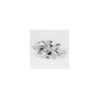 2.72 ct Marquise Lab-Grown Diamond – F VS1 – Faceted Cut – GCAL Certified — Sapphire Row