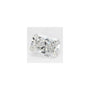 1.81 ct Radiant Lab-Grown Diamond – E VVS2 – Faceted Cut – GCAL Certified — Sapphire Row