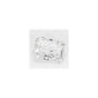 2.29 ct Radiant Lab-Grown Diamond – E VS1 – Faceted Cut – GCAL Certified — Sapphire Row