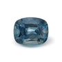 2.02 ct Antique Cushion Natural Natural Sapphire Sapphire – Faceted Cut – N/A Certified — Sapphire Row