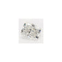 2.81 ct Radiant Lab-Grown Diamond – F VS2 – Faceted Cut – GCAL Certified — Sapphire Row