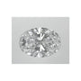 1.57 ct Oval Lab-Grown Diamond – D VVS2 – Faceted Cut – IGI Certified — Sapphire Row
