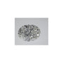 2.04 ct Oval Natural Diamond – H SI2 – Faceted Cut – GIA Certified — Sapphire Row