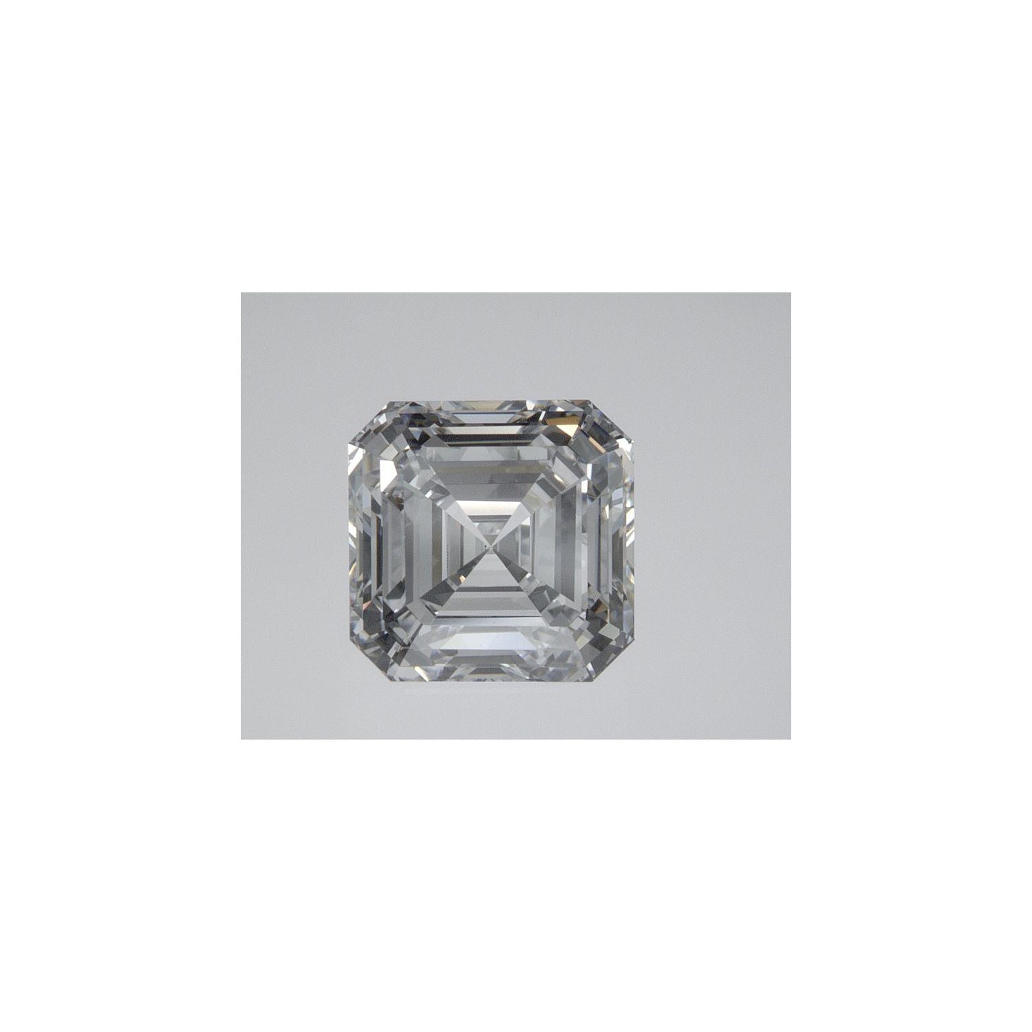 1.81 ct Asscher Lab-Grown Diamond – E VVS2 – Step-cut – IGI Certified — Sapphire Row