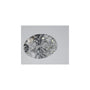 1.54 ct Oval Lab-Grown Diamond – D VVS2 – Faceted Cut – IGI Certified — Sapphire Row