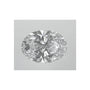 1.57 ct Oval Lab-Grown Diamond – D VS1 – Faceted Cut – IGI Certified — Sapphire Row