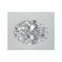2.08 ct Oval Lab-Grown Diamond – D VVS2 – Faceted Cut – IGI Certified — Sapphire Row