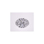 1.31 ct Oval Lab-Grown Diamond – D VS1 – Faceted Cut – IGI Certified — Sapphire Row