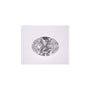 1.51 ct Oval Lab-Grown Diamond – D VVS2 – Faceted Cut – IGI Certified — Sapphire Row