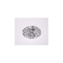 1.51 ct Oval Lab-Grown Diamond – D VVS2 – Faceted Cut – IGI Certified — Sapphire Row