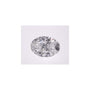 1.52 ct Oval Lab-Grown Diamond – D VVS2 – Faceted Cut – IGI Certified — Sapphire Row