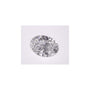 1.52 ct Oval Lab-Grown Diamond – D VVS2 – Faceted Cut – IGI Certified — Sapphire Row