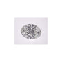 2.05 ct Oval Lab-Grown Diamond – E VVS1 – Faceted Cut – IGI Certified — Sapphire Row