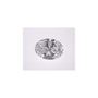 2.07 ct Oval Lab-Grown Diamond – D VS1 – Faceted Cut – IGI Certified — Sapphire Row