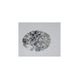 1.43 ct Oval Lab-Grown Diamond – D VVS2 – Faceted Cut – IGI Certified — Sapphire Row