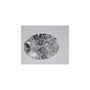2.28 ct Oval Lab-Grown Diamond – D VVS1 – Faceted Cut – IGI Certified — Sapphire Row