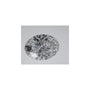 2.29 ct Oval Lab-Grown Diamond – D VVS1 – Faceted Cut – IGI Certified — Sapphire Row
