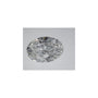 3.03 ct Oval Lab-Grown Diamond – D VS1 – Faceted Cut – IGI Certified — Sapphire Row