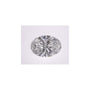 2.21 ct Oval Lab-Grown Diamond – E VVS1 – Faceted Cut – IGI Certified — Sapphire Row