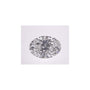 2.54 ct Oval Lab-Grown Diamond – D VS1 – Faceted Cut – IGI Certified — Sapphire Row