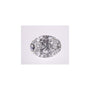 2.56 ct Oval Lab-Grown Diamond – E VVS2 – Faceted Cut – IGI Certified — Sapphire Row