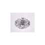 2.58 ct Oval Lab-Grown Diamond – D VVS2 – Faceted Cut – IGI Certified — Sapphire Row