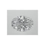 1.34 ct Oval Lab-Grown Diamond – D VVS2 – Faceted Cut – IGI Certified — Sapphire Row