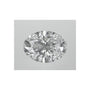 1.38 ct Oval Lab-Grown Diamond – D VS1 – Faceted Cut – IGI Certified — Sapphire Row