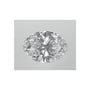 1.37 ct Oval Lab-Grown Diamond – D VS1 – Faceted Cut – IGI Certified — Sapphire Row
