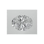 1.38 ct Oval Lab-Grown Diamond – D VVS2 – Faceted Cut – IGI Certified — Sapphire Row