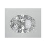 2.09 ct Oval Lab-Grown Diamond – D VVS2 – Faceted Cut – IGI Certified — Sapphire Row