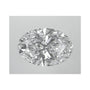 2.51 ct Oval Lab-Grown Diamond – D VS1 – Faceted Cut – IGI Certified — Sapphire Row