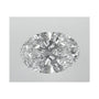 2.42 ct Oval Lab-Grown Diamond – D VVS2 – Faceted Cut – IGI Certified — Sapphire Row
