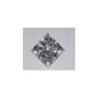 1.53 ct Square Lab-Grown Diamond – D VVS2 – Princess-cut – IGI Certified — Sapphire Row