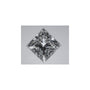 4.09 ct Square Lab-Grown Diamond – E VVS2 – Princess-cut – IGI Certified — Sapphire Row