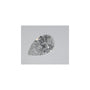 0.54 ct Pear Lab-Grown Diamond – D VS1 – Faceted Cut – IGI Certified — Sapphire Row