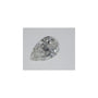 0.50 ct natural diamond, pear cut | Sapphire Row