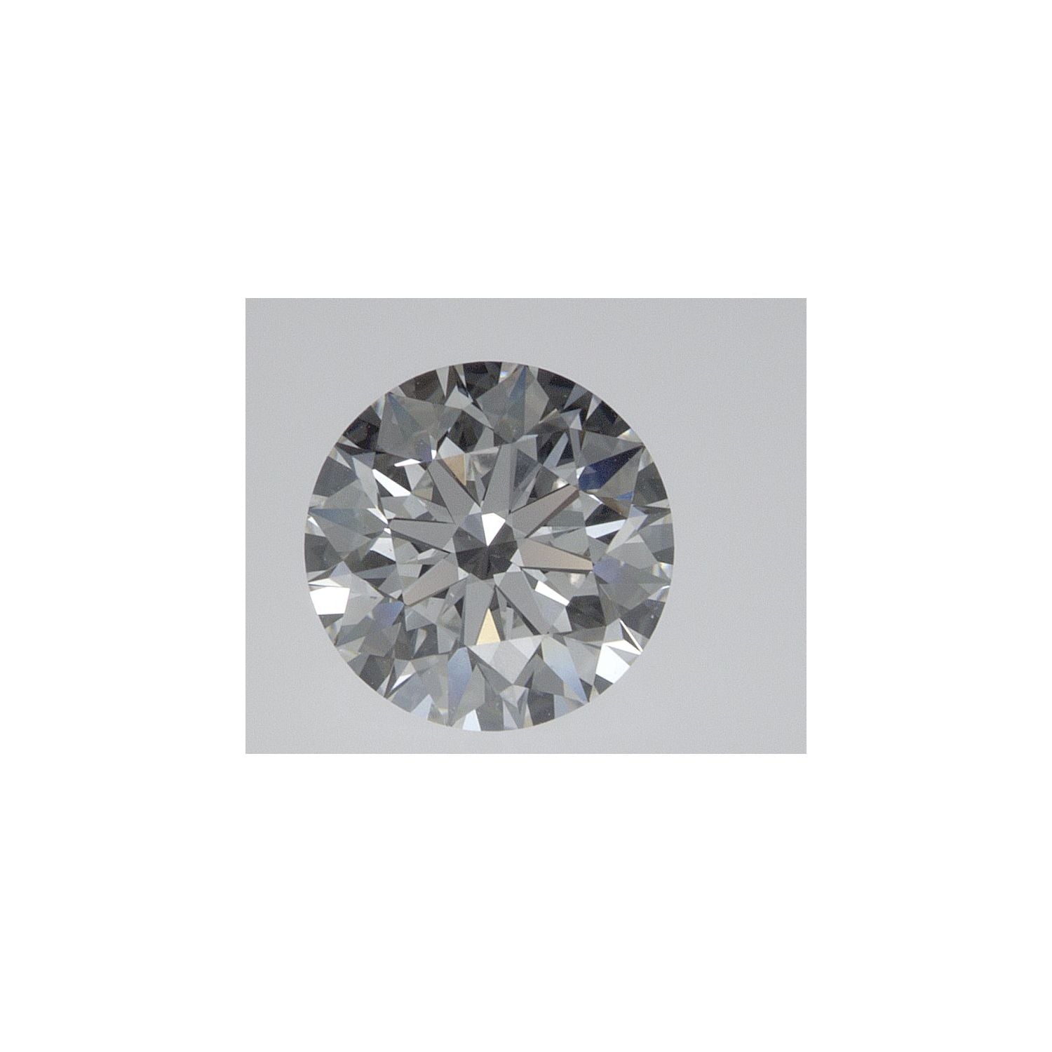 1.11 ct Round Natural Diamond – G VS1 – Faceted Cut – GIA Certified — Sapphire Row