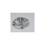 1.00 ct Oval Natural Diamond – G VVS1 – Faceted Cut – GIA Certified — Sapphire Row